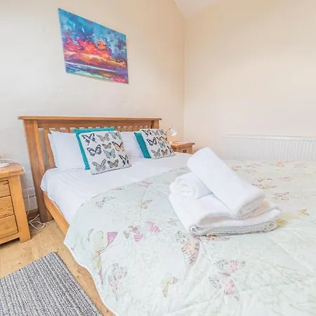 The Stables, Knotts Farm Windermere