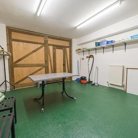 Vakantiehuis The Stables, Knotts Farm