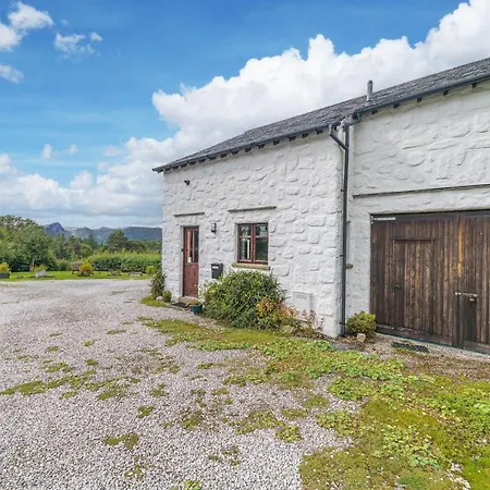 The Stables, Knotts Farm *