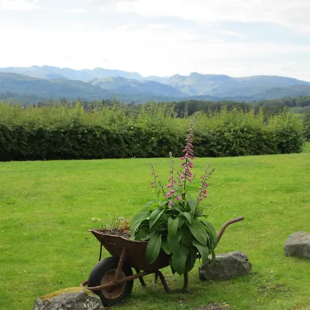 The Stables, Knotts Farm Windermere