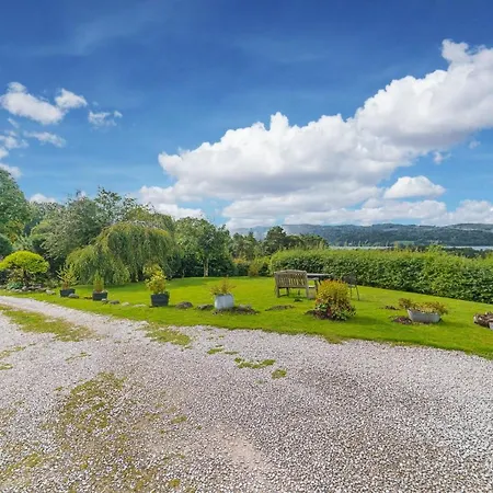 The Stables, Knotts Farm