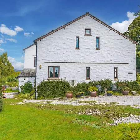 The Stables, Knotts Farm * Windermere