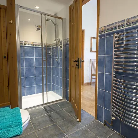 Vakantiehuis The Stables, Knotts Farm *