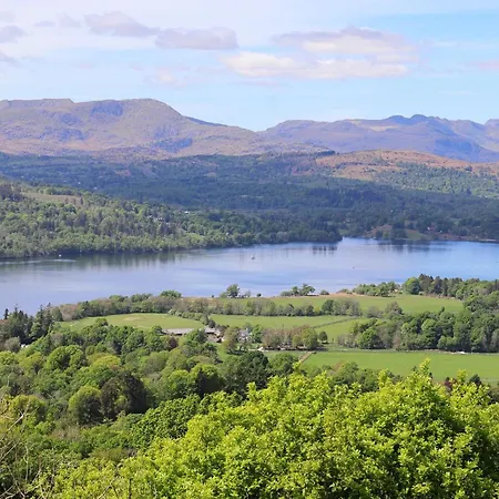 The Stables, Knotts Farm