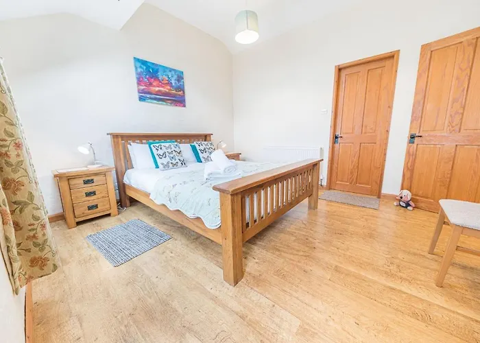 The Stables, Knotts Farm * Windermere