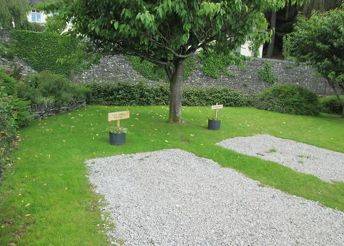 The Stables, Knotts Farm * Windermere