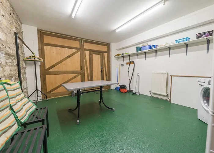 Casa vacanze The Stables, Knotts Farm