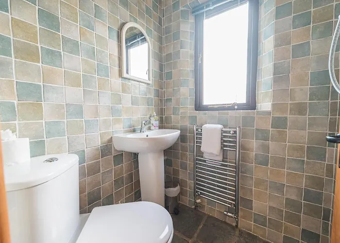 The Stables, Knotts Farm Windermere