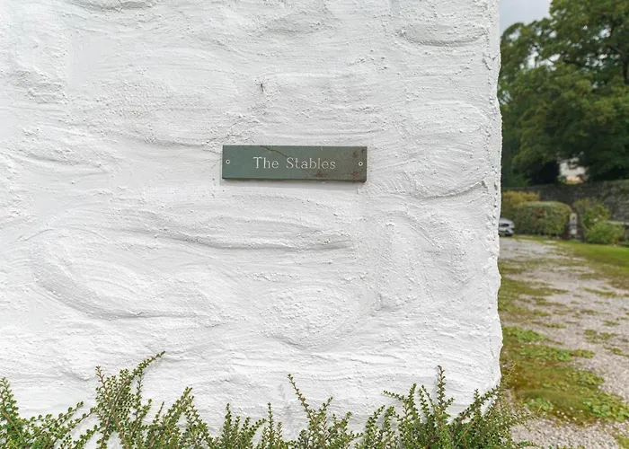 The Stables, Knotts Farm * Windermere