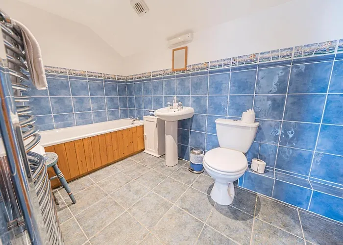 The Stables, Knotts Farm