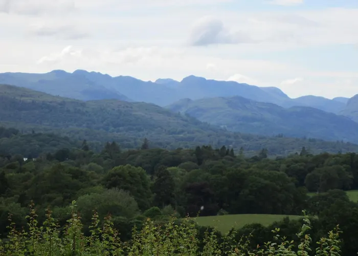 The Stables, Knotts Farm Casa vacanze *