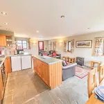 The Stables, Knotts Farm 別荘 ウィンダミア