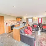 The Stables, Knotts Farm