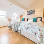 The Stables, Knotts Farm 別荘