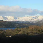 The Stables, Knotts Farm ウィンダミア