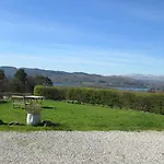 別荘 The Stables, Knotts Farm *