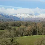 The Stables, Knotts Farm 別荘 *