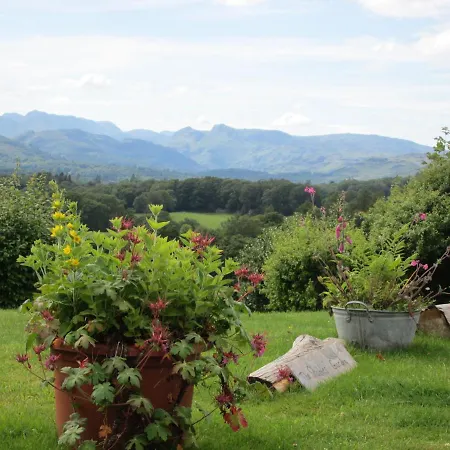 The Stables, Knotts Farm Windermere