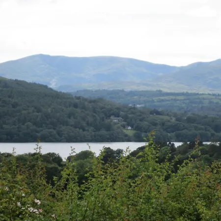The Stables, Knotts Farm Windermere