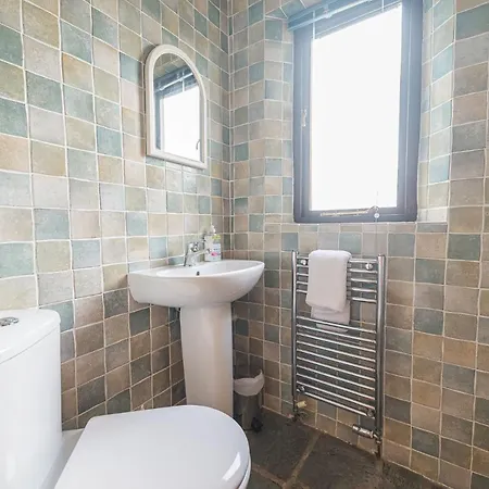 The Stables, Knotts Farm Windermere