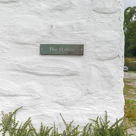 The Stables, Knotts Farm * Windermere