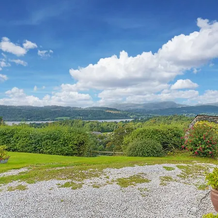 The Stables, Knotts Farm Windermere